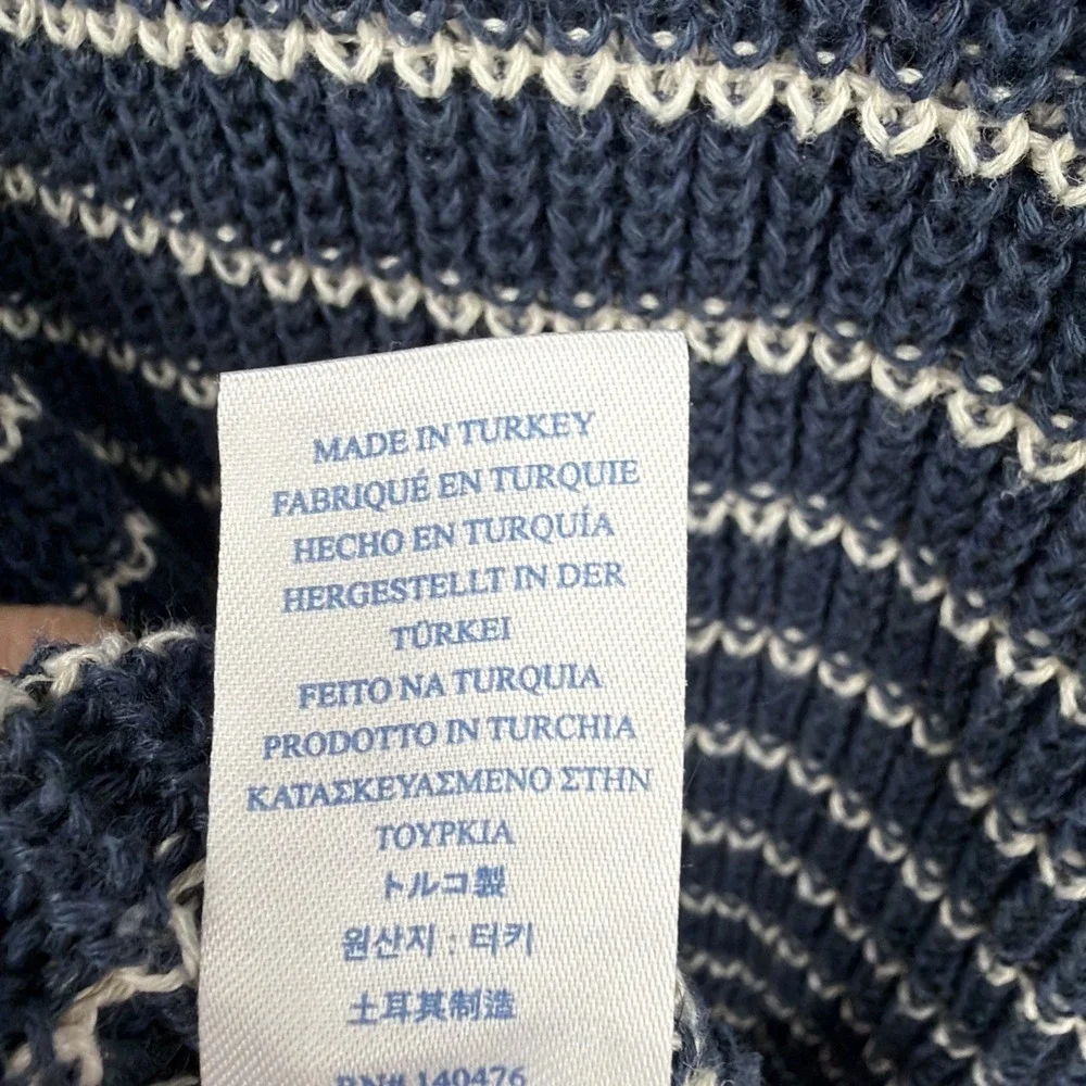Faherty miramar sz